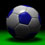 Pallone da Calcio 3D